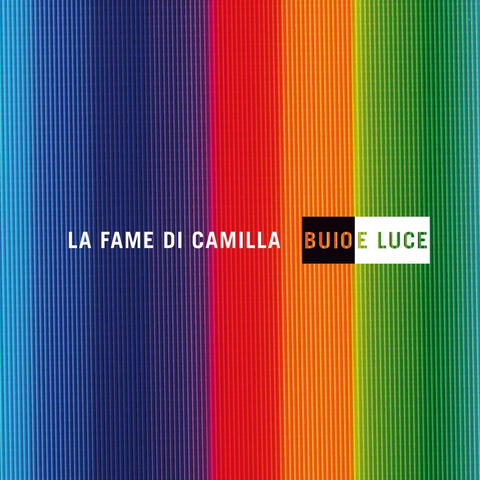 Buio E Luce