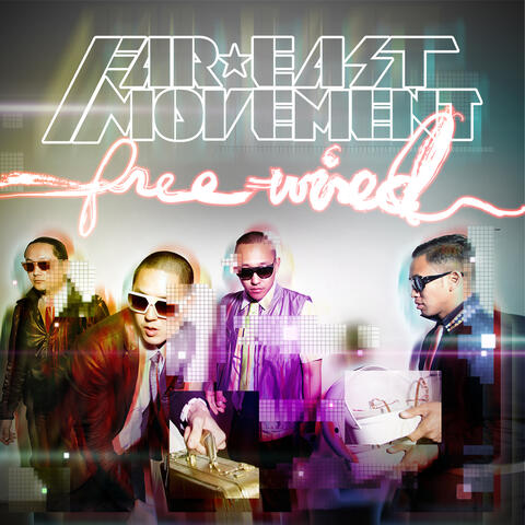 Far East Movement & Stereotypes