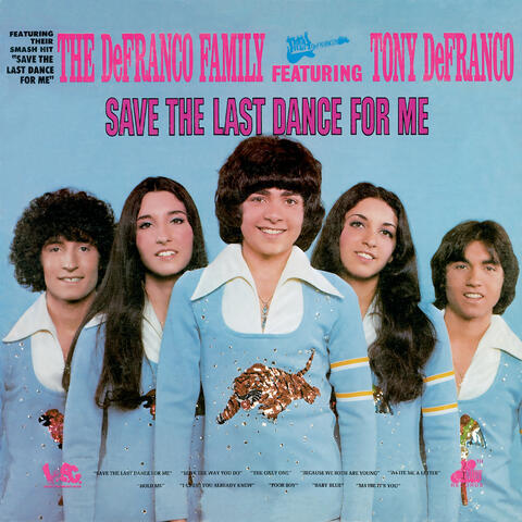 The DeFranco Family