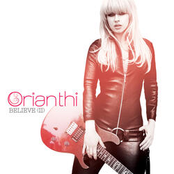 Orianthi According To You Iheartradio