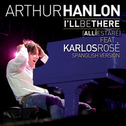 I´ll Be There (Allí Estaré)