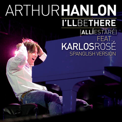 I´ll Be There (Allí Estaré)