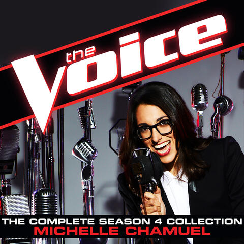The Complete Season 4 Collection