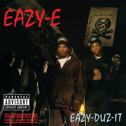 Eazy-er Said Than Dunn