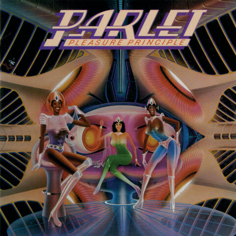 Pleasure Principle