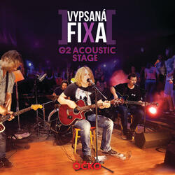 Francouzska zpiva chanson