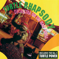 Turtle Power