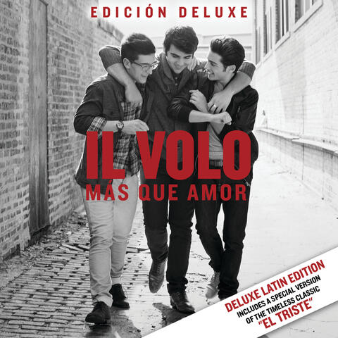 ♫ Il Volo