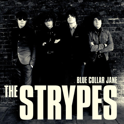 Blue Collar Jane