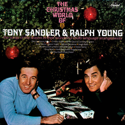 The Christmas World Of Tony Sandler & Ralph Young