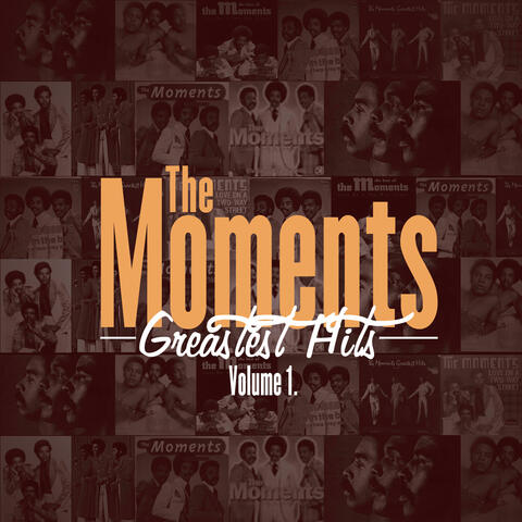 Greatest Hits Vol. 1
