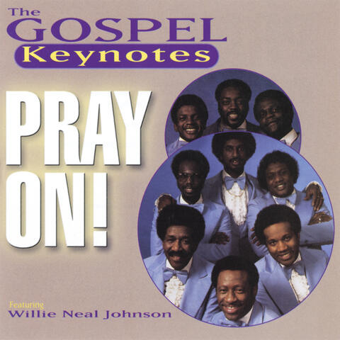 Pray On!