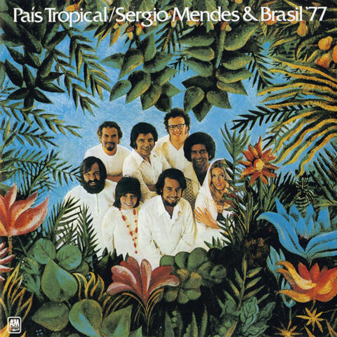 ♫ Sergio Mendes & Brasil '66 | iHeart