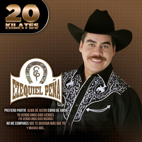 20 Kilates