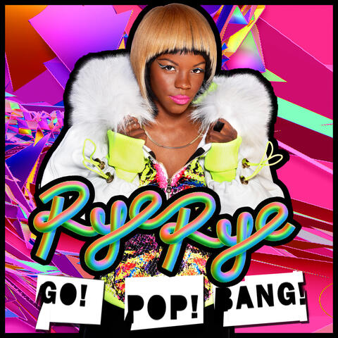 Go! Pop! Bang!