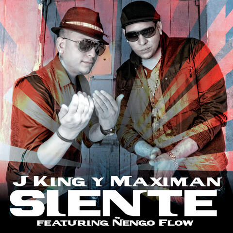 J King y Maximan & Ñengo Flow