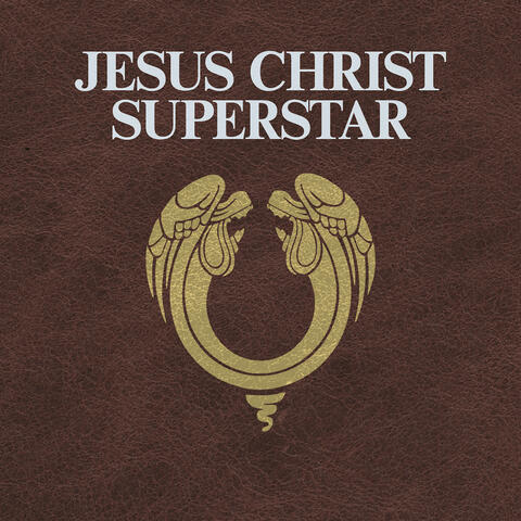 Jesus Christ Superstar Orchestra (2000)