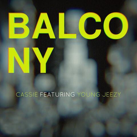 Cassie & Young Jeezy