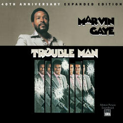 Main Theme From Trouble Man