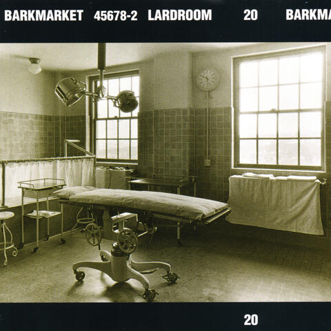Lardroom