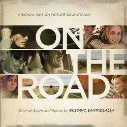 Jack Kerouac Reads On The Road