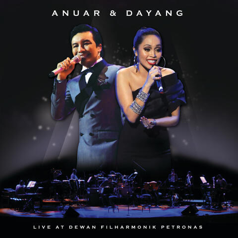 Anuar Zain & Dayang Nurfaizah