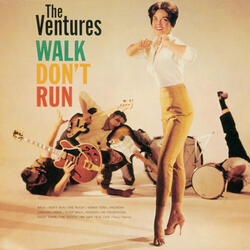 Walk, Don't Run