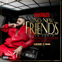 No New Friends