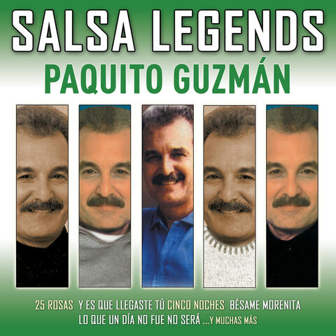 Salsa Legends