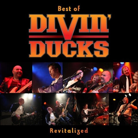 Best Of Divin' Ducks - Revitalized
