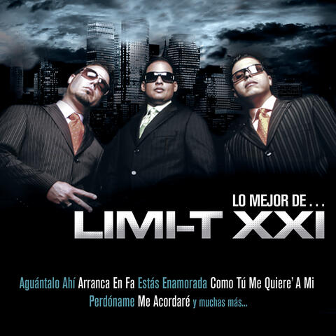 Lo Mejor De...