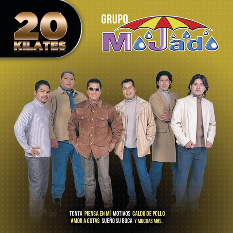 Grupo Mojado