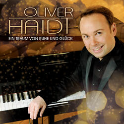 Ein Traum von Ruhe und Glück