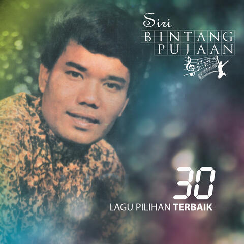 Siri Bintang Pujaan