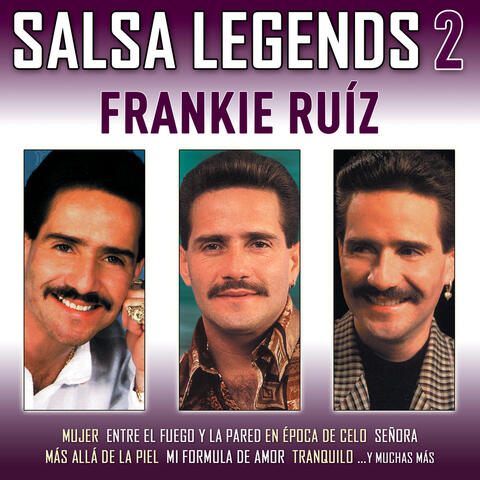 Salsa Legends