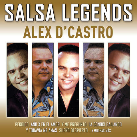 Salsa Legends