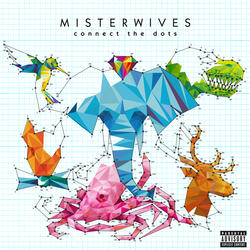 MisterWives - Coloring Outside The Lines | iHeartRadio