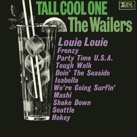 Tall Cool One