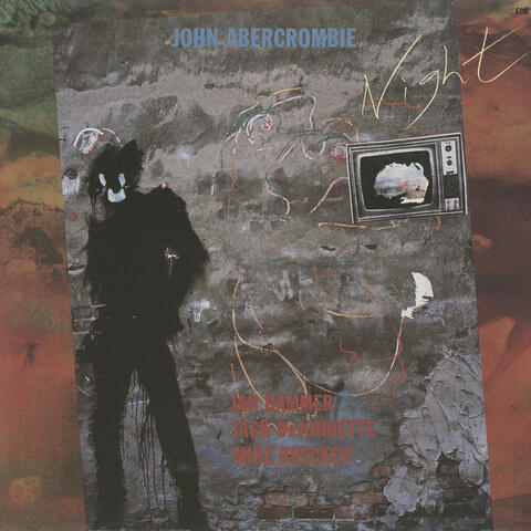 John Abercrombie & Jan Hammer & Jack DeJohnette & Michael Brecker