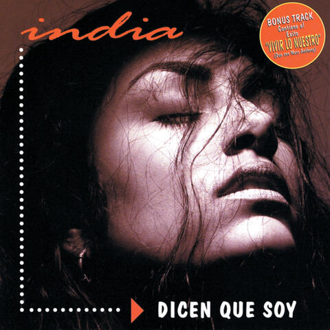 India & Tito Nieves