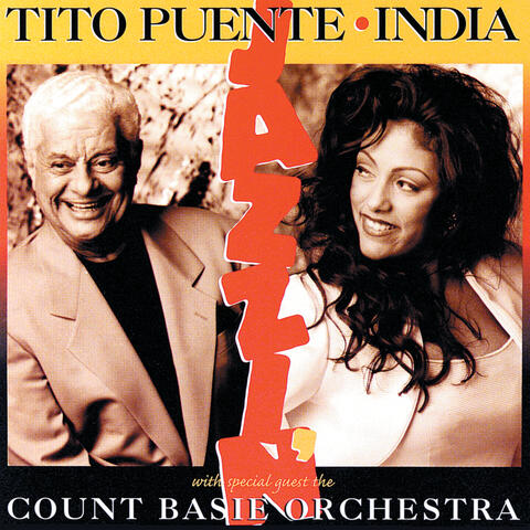 Tito Puente & His Latin Ensemble & India