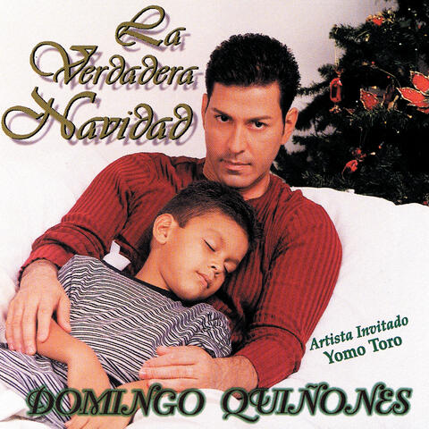 La Verdadera Navidad