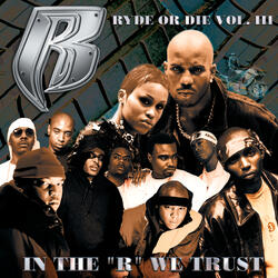 Ruff Ryders All Star Freestyle