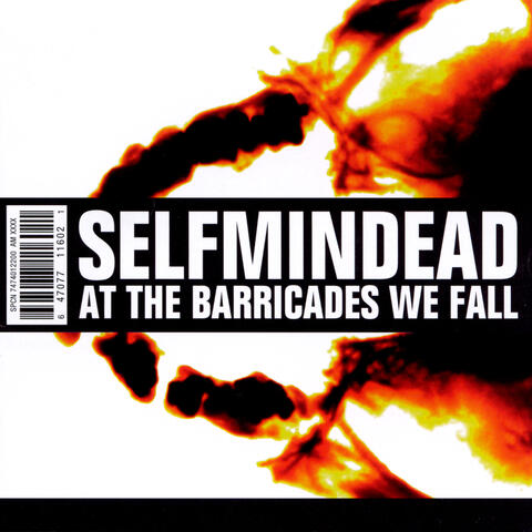 At The Barricades We Fall