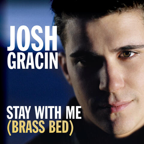 Stay With Me (Brass Bed)
