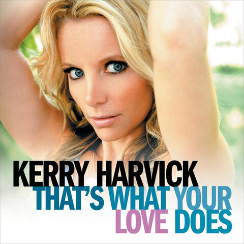 That's What Your Love Does