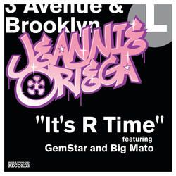 It's R Time