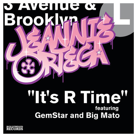 It's R Time