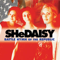 Battle Hymn Of The Republic