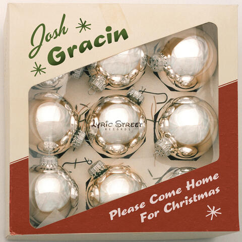 Please Come Home For Christmas